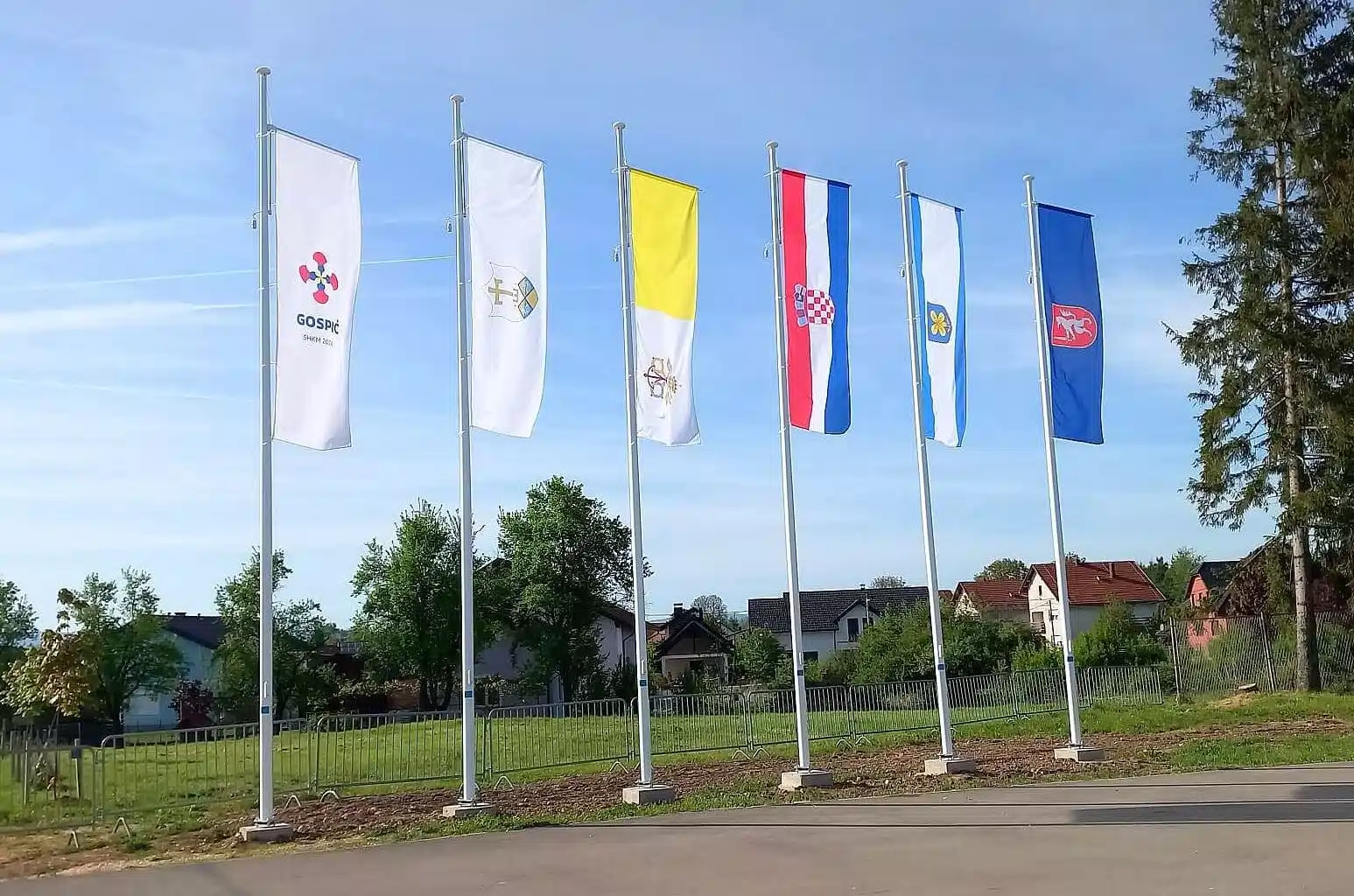 05. 12. Susret hrvatske katoličke mladeži (Durmax) 